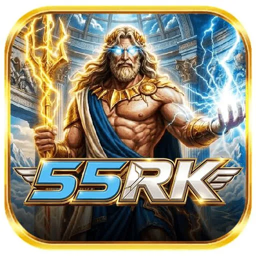 55rk APK Horror
