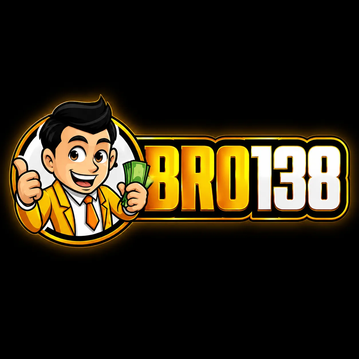 bro138 APK Racing