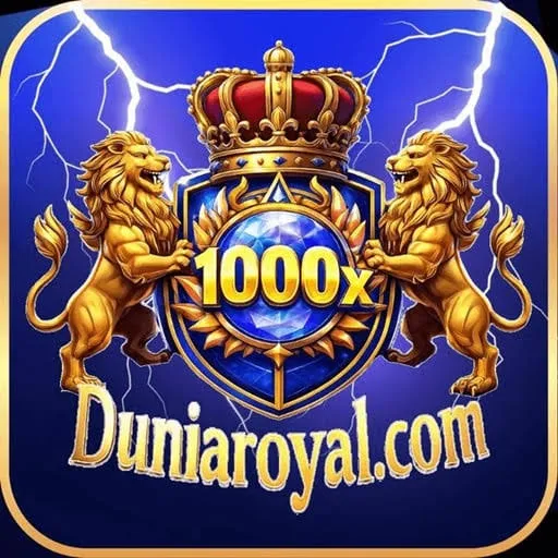 DUNIAROYAL - Pengalaman Live Casino Terbaik