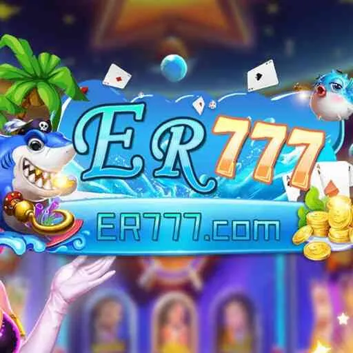 ER777 - Game Pertarungan Seru untuk Pecinta Fighting