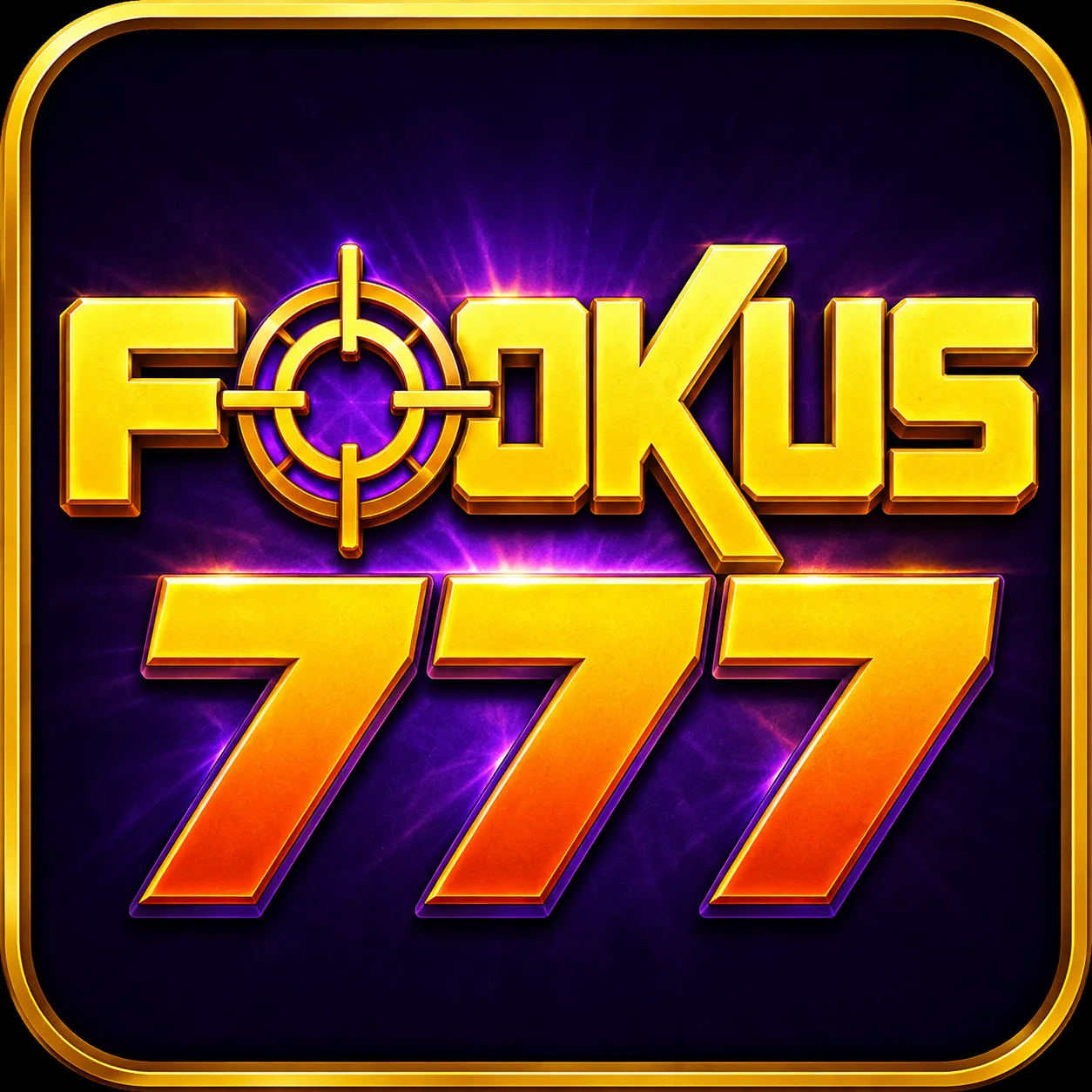 fokus777 APK MOBA