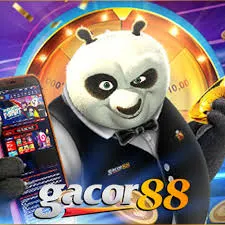 GACOR88 - Game MOBA Terbaik untuk Pecinta Pertarungan