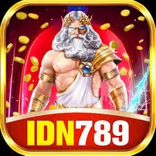 idn789 APK Poker
