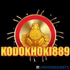 KODOKHOKI889 - Pertarungan Seru Dalam Game MOBA