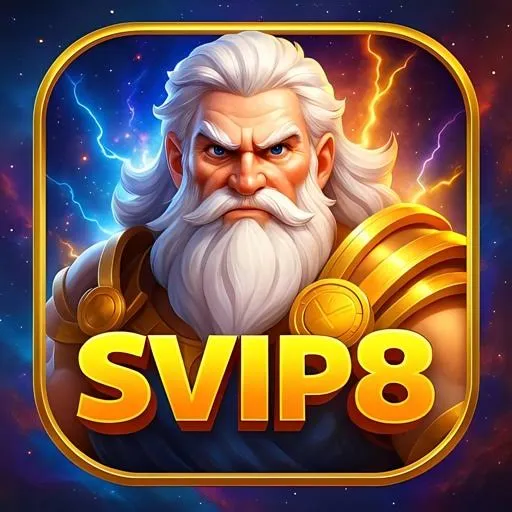 svip8 APK Anime