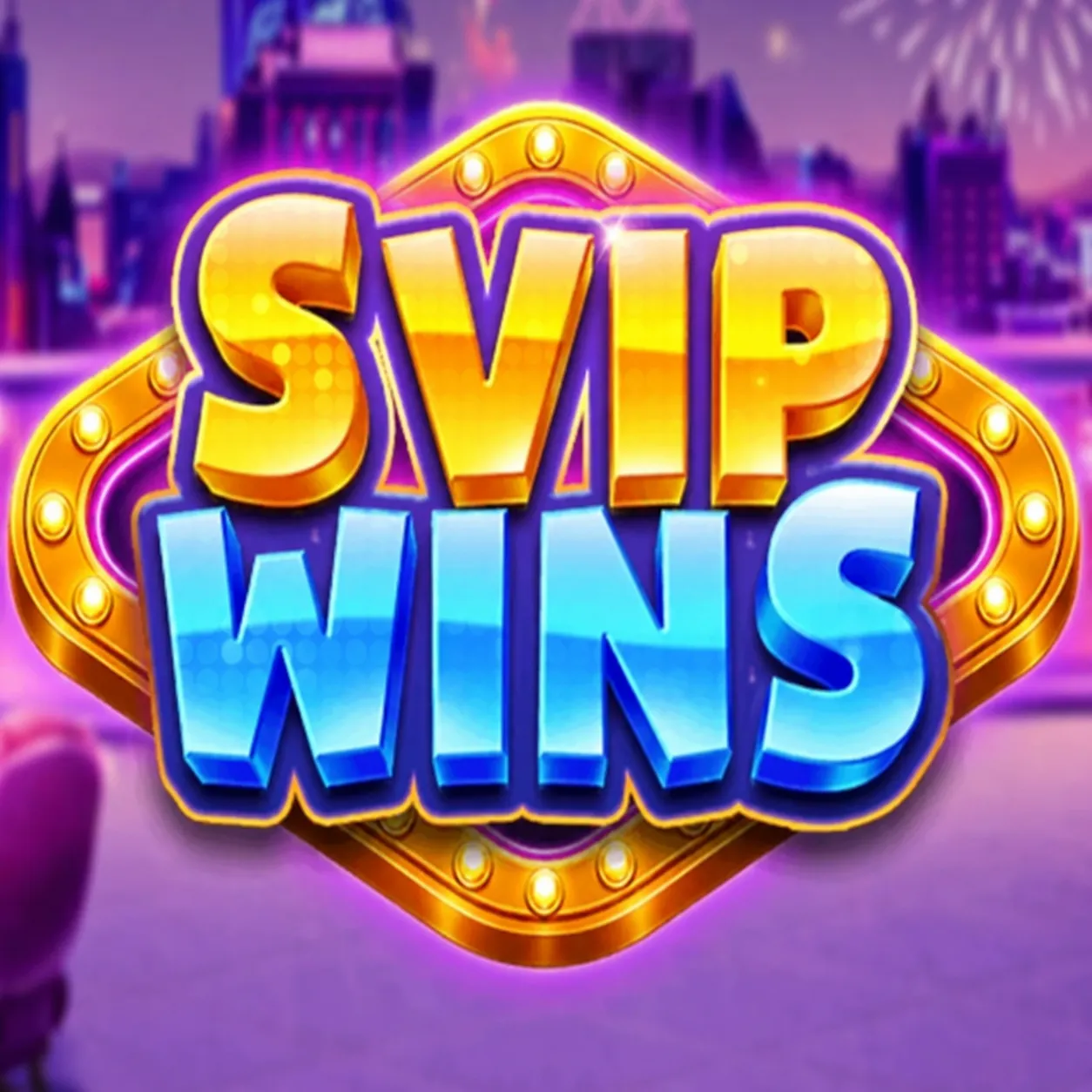 SVIPWINS - Game Slot Seru dan Menguntungkan